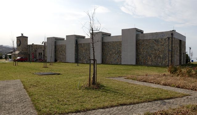 AB tescili yolundaki ünlü ekmek, müzeyle dünya vitrinine çıkıyor