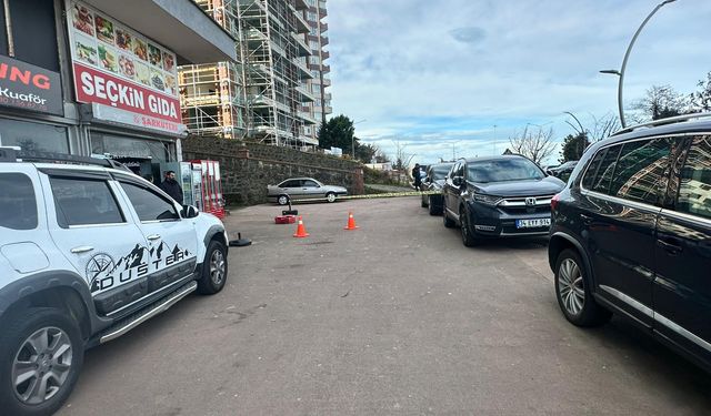 Akademisyen Gülçin, 10'uncu kattaki evinin balkonundan düşüp öldü / Ek fotoğraflar