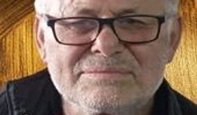 Bahçede ölü bulunmuştu; tansiyon hastasıymış