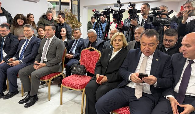 Bakan Memişoğlu'ndan ramazan ayında 'sigarayı bırakın' çağrısı