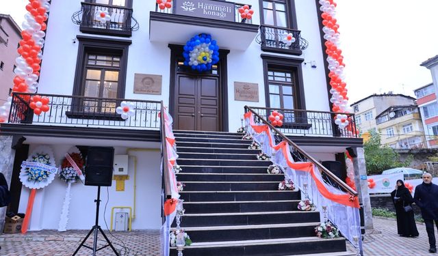 Başkan Kurnaz: Diyetisyenlerimiz kadınlarımızın hizmetinde