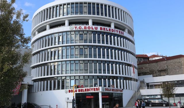 Bolu Belediye Başkanı Tanju Özcan gözaltına alındı / Ek fotoğraf