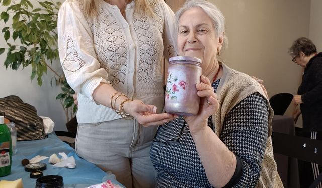 Büyükşehir'den çok özel kurslar