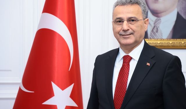 İlkadım'da minik yüreklerden Türk bayrağına büyük sevgi