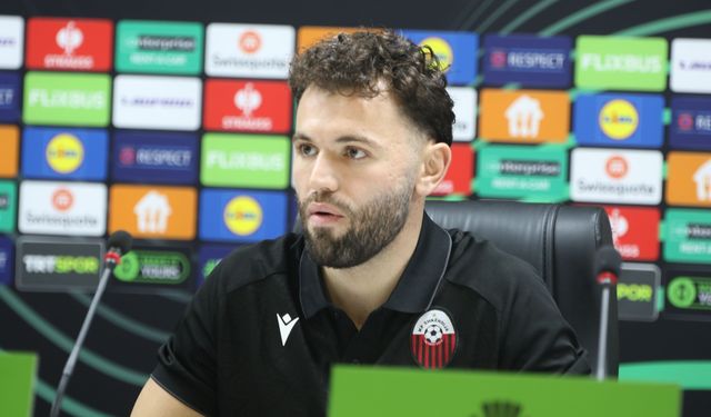 Jeton Beqiri: Yarın güzel bir oyun sunmaya çalışacağız