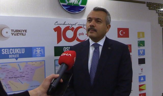 Karadeniz'de stratejik dönüşüm; lojistik limanda geri sayım