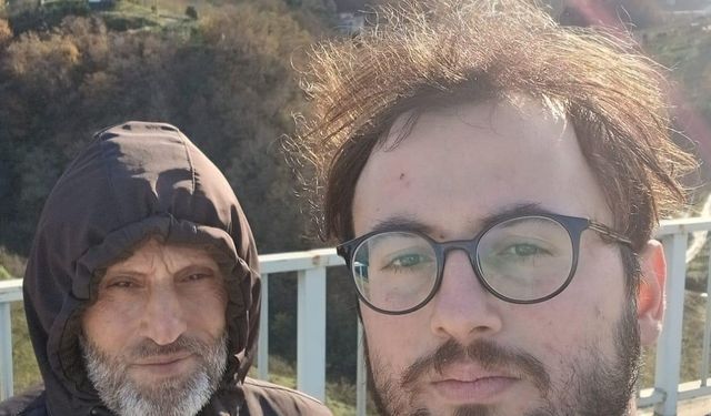 Kayıp bipolar hastası Enes'i arama çalışmalarında 11'inci gün