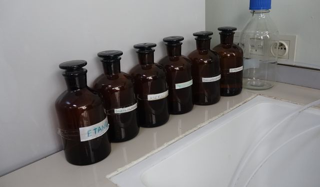 Kolorektal kanseri tedavisinde yeni antikanser bileşenleri umut oldu