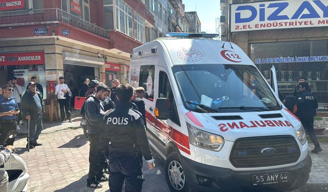 Kuzenini öldüren sanığa 20, babasına 13 yıl hapis