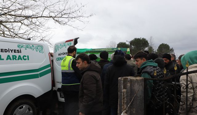 Milli sporcu, 2 kez yendiği kansere yenik düştü (2)