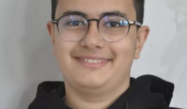 Oğlunun acısına dayanamadı, kalp krizinden öldü