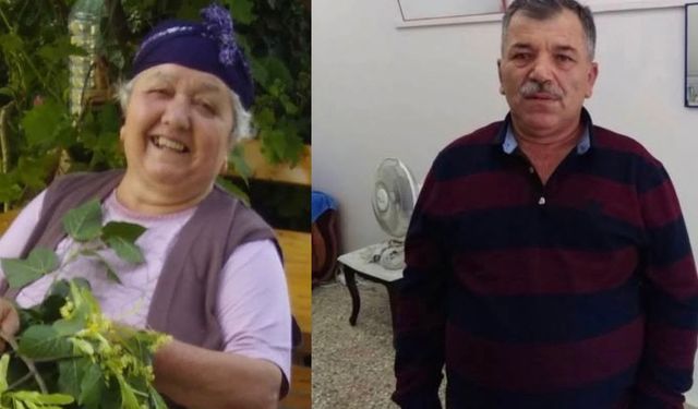 Ordu'da yoğun bakımda tedavi gören 2 kardeş 2 saat arayla öldü