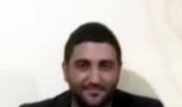 Samanların üzerini kapatmak isterken akıma kapılıp, öldü