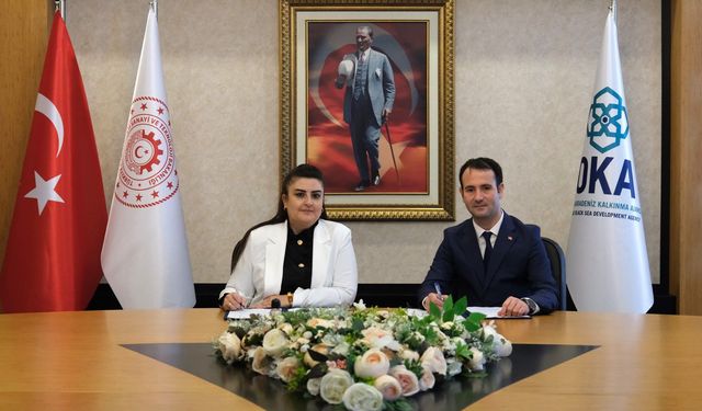 Samsun'da basın mensuplarına yapay zeka destekli medya eğitimi