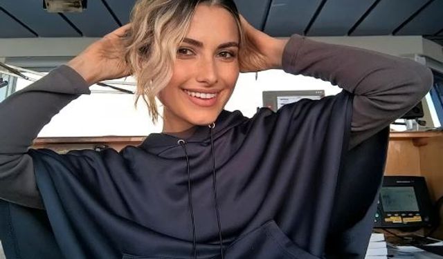 Sinem'i öldürdükten sonra kaçtığı Sinop'ta denize girmiş