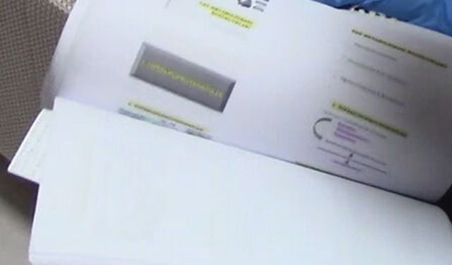 Tokat merkezli 4 ilde FETÖ operasyonu: 2 tutuklama