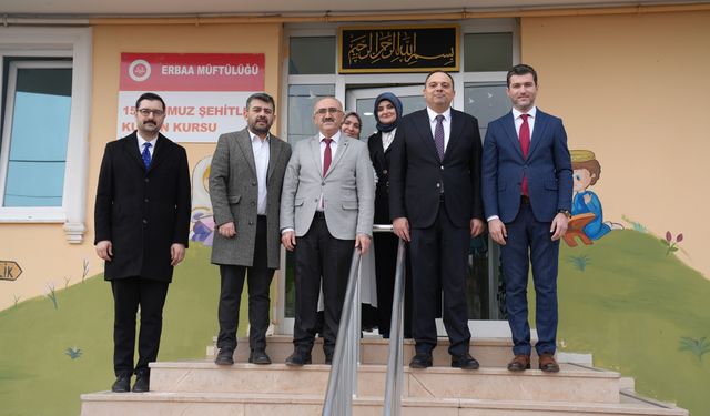 Tokat'ta çocuklar tekne orucu tuttu