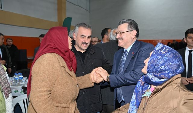 Trabzon Ramazan'ı dolu dolu yaşıyor