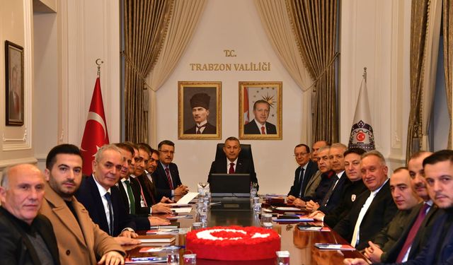 Trabzonspor - Fenerbahçe karşılaşmasına sarı-lacivertli taraftarlar alınmayacak