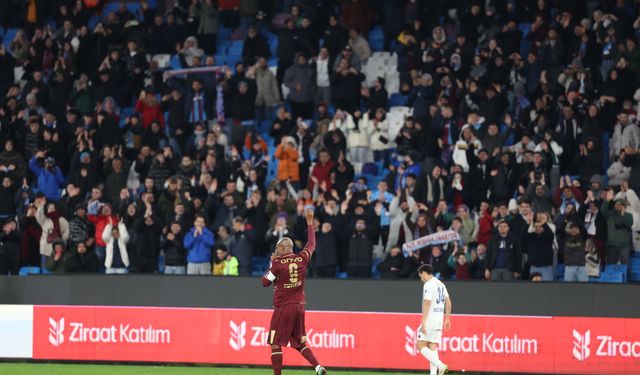 Trabzonspor-Fethiyespor / Ek Fotoğraflar