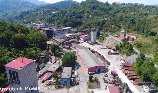 TTK Armutçuk'ta 'üretim durdurma', mahkeme kararıyla iptal edildi