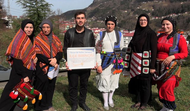 Velilerin bilgi yarışması; sorular tarihten, ödüller ambardan/Ek fotoğraflar