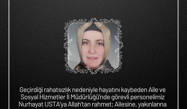 10 gün önce doğum yapan kadın, kalp krizi geçirip öldü