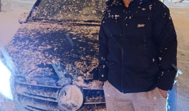 16 yaşındaki çocuk, otomobilde ölü bulundu / Ek fotoğraf