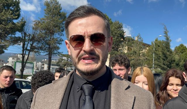 Alperen'in ölümüne ilişkin Adli Tıp raporu çıktı: Ölüm nedeni 'doğrudan darbe'