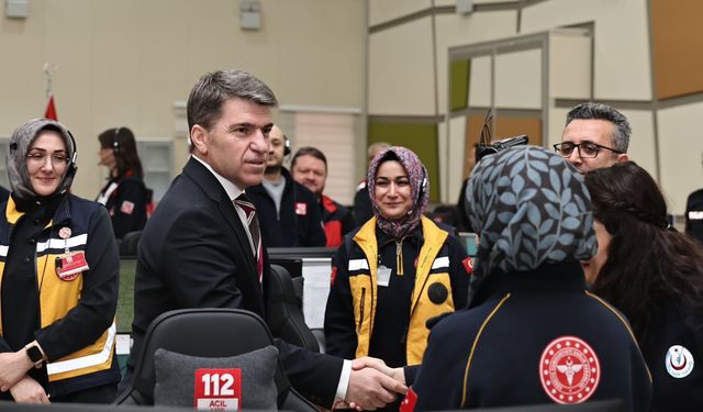 Amasya Valisi Bakan, bayram tedbirlerini açıkladı