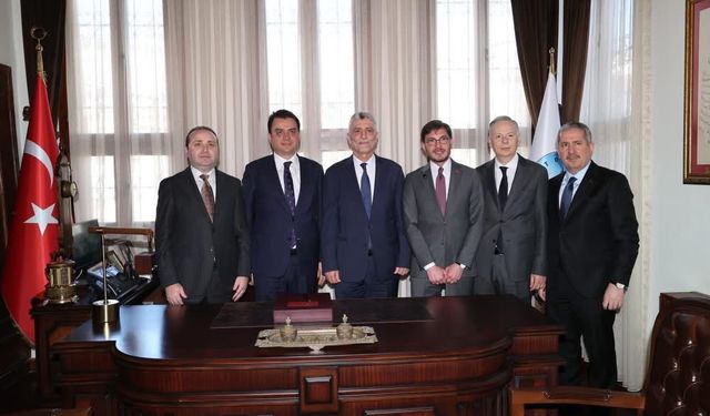 Bakan Bolat: Gübre temini noktasında bütün tedbirleri aldık (2)