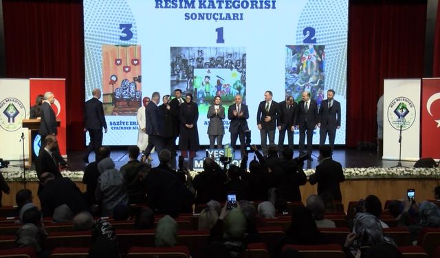 Bakan Göktaş: İnsan, dünyayı önce aile içinde tanır