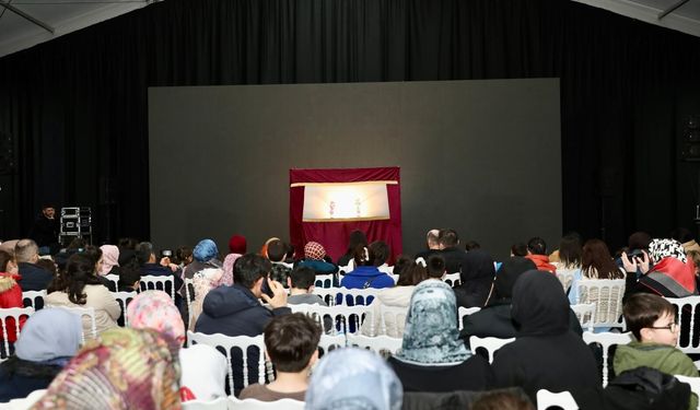 Başkan Doğan: 'Bayram Sokağı'nı hayata geçirdik