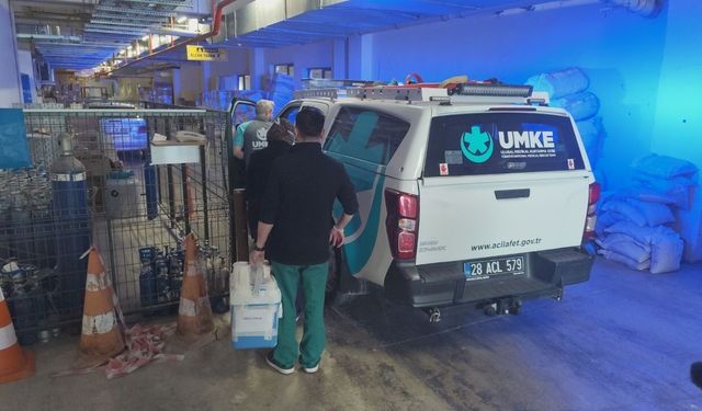 Belediye başkanının yargılandığı taciz davasının mağduru Tuana'nın organları hastalara umut oldu