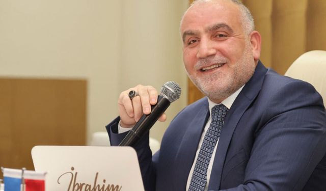 Canik Belediyesi'nden evlenecek çiftlere 20 bin TL destek