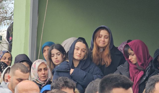 'Eşime neden baktın' diyen kişiyi öldüren sanığa müebbet / Ek fotoğraflar