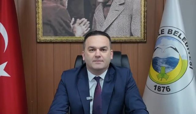 Görevden uzaklaştırılan belediye başkanına taciz suçundan yargılandığı davada tahliye