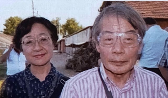 Japon araştırmacının Kozluca Köyü'nü anlattığı kitap, Türkçeye çevrildi