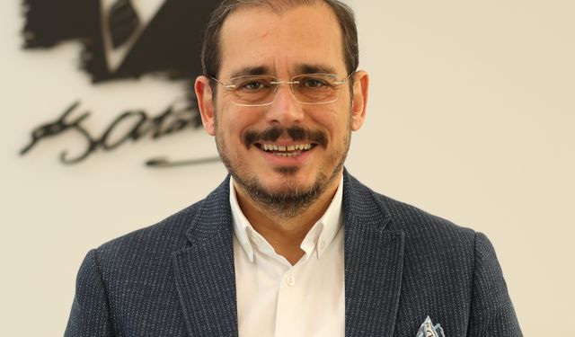 KATİD Başkanı Murat Toktaş: Bazı destinasyonlarda 'otel çöplüğü' riski var