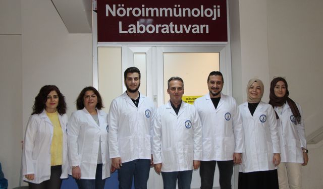 Prof. Dr. Terzi: Türkiye'de hekimler sağlık sisteminin en önemli yapı taşlarından biri olmuştur