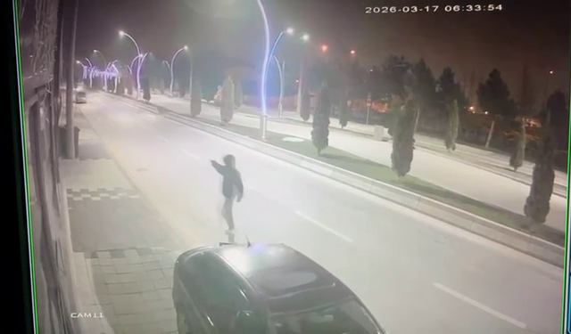 Restorana silahlı saldırı soruşturmasında 4 gözaltı