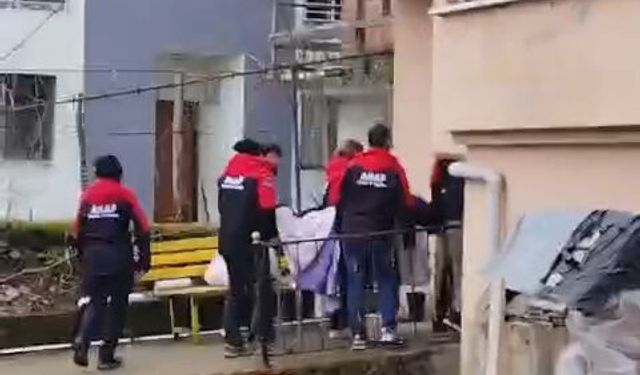 Rize'de aranan 2 hükümlü tutuklandı