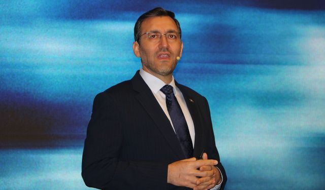 ROKETSAN Genel Müdürü İkinci: SİHA'lardan balistik füze ateşleyebilen çok da fazla ülke yok