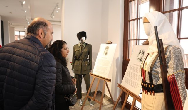 Samsun Büyükşehir Belediyesi'nden 8 Mart'a özel anlamlı programlar