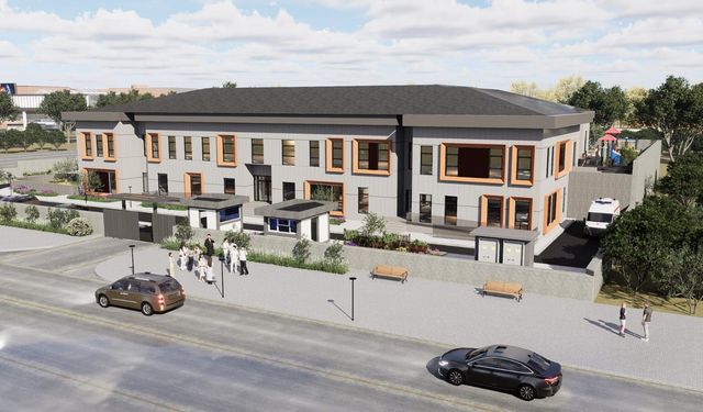 Samsun, sosyal hizmetler projelerinde Türkiye birincisi oldu