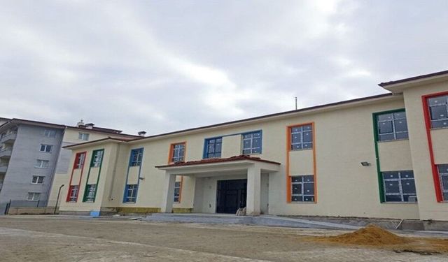 Samsun'da 1,8 milyar lira bütçeli 162 eğitim projesi hayata geçiyor