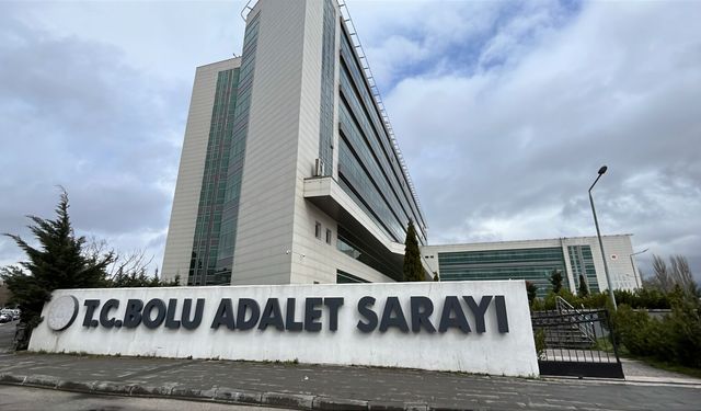 Tanju Özcan'ın tutukluluk halinin devamına karar verildi