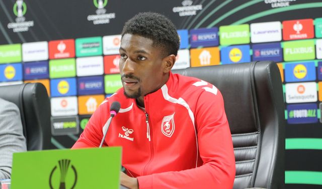 Thorsten Fink: Rakibimize zarar vereceğimizi düşünüyorum