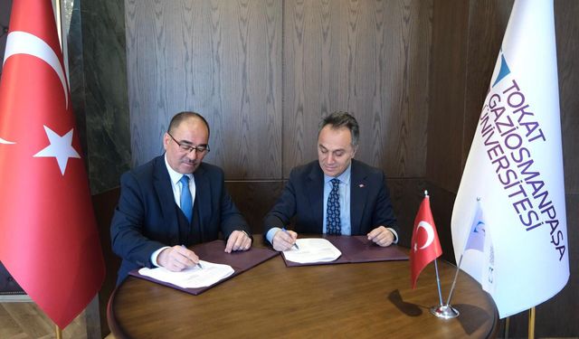 TOGÜ VE İŞKUR'DAN istihdam atağı: 340 kişilik işgücü uyum programı başladı