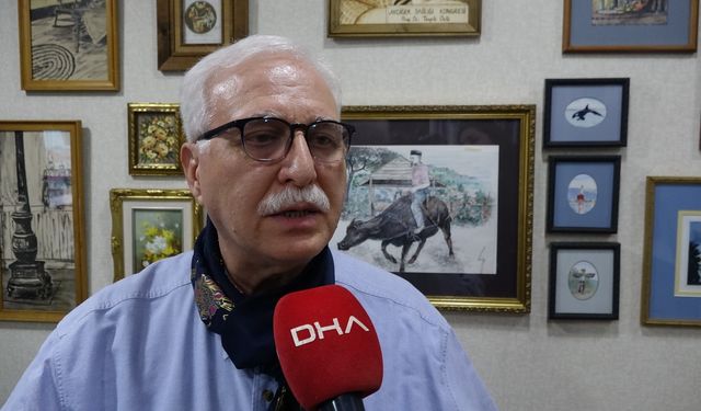 Uzmanından açık alanda 'pasif içicilik' uyarısı